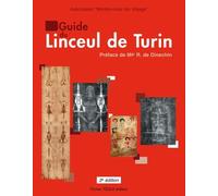 Guide du linceul de Turin