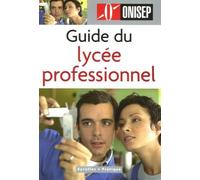 Guide du lycée professionnel