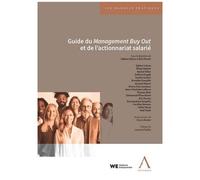 Guide Du Management Buy Out Et De L'actionnariat Salarié