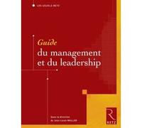 Guide du management et du leadership Collectif (Auteur)