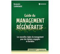 Guide Du Management Régénératif