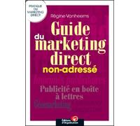 Guide Du Marketing Direct Non-Adressé
