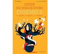 Guide du mieux-vivre ensemble – Ma laïcité, ma religion, mon identité