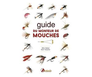 Guide du monteur de mouches