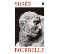 GUIDE DU MUSEE BOURDELLE VERSION FR