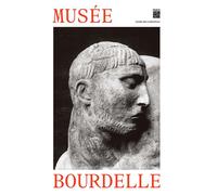 Guide du musee bourdelle version fr - Collectif - Paris-Musees - broché - Guide