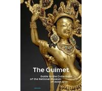 Guide Du Musée Guimet