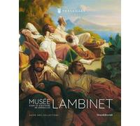 Guide du Musée Lambinet - Collectif - Silvana Editoriale - relié - Guide