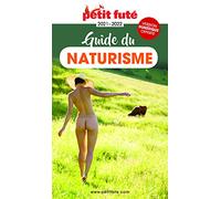 Guide du Naturisme 2021 Petit Futé