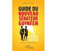 Guide du nouveau sénateur guinéen