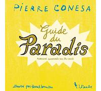 Guide du paradis: Publicité comparée des Au-delà