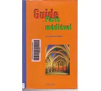 Guide du Paris médiéval
