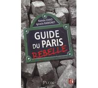 GUIDE DU PARIS REBELLE