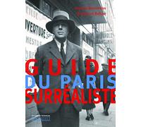 Guide du Paris surréaliste