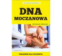 Guide du patient goutteux Konrad Kokurewicz (Buch auf Polnisch)