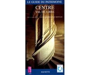 Guide du Patrimoine Centre Val de Loire Cécile Césari (Auteur)