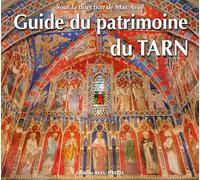 Guide du patrimoine du Tarn