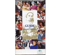 Guide du pelerin-Visiteur - Sanctuaires de Notre Dame de Lourdes