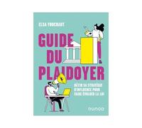 Guide Du Plaidoyer