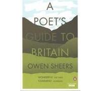 Guide du poète en Grande-Bretagne. Introduit et sélectionné par Owen Sheers