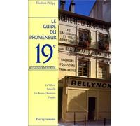 Guide du promeneur, 19e arrondissement