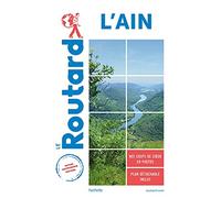 Guide du Routard Ain nature