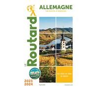 Allemagne - Sans Berlin Ni Le Brandebourg