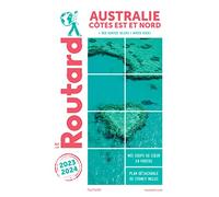 Guide du Routard Australie, côte Est 2023/24