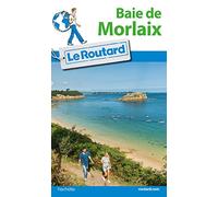 Guide du Routard Baie de Morlaix