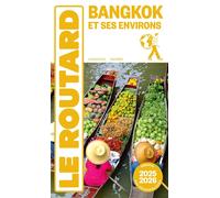 Guide du Routard - Bangkok 2025/26 | Hachette