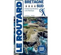 Le Routard – Guide du Routard Bretagne Sud – 2026/27