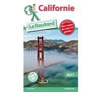Guide du Routard Californie 2017