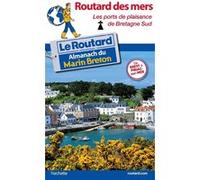 Guide du Routard des mers Collectif (Auteur)
