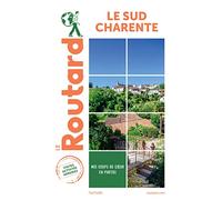 Guide du Routard Destination Sud Charente - Collectif - Hachette Tourisme Guides - broché - Guide
