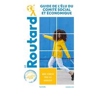 Guide du Routard du Comité Social et Économique
