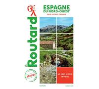 Guide du Routard Espagne Nord-Ouest 2020/21: (Galice, Asturies, Cantabrie)