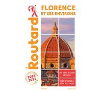 Guide du Routard Florence 2022/23