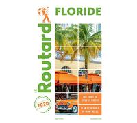 Guide du Routard Floride 2020