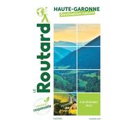 Guide du Routard Haute-Garonne nature - Collectif - Hachette Tourisme Guides - broché - Guide