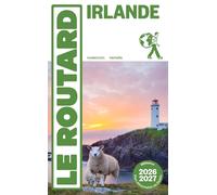 Guide du Routard - Irlande 2026/27 | Hachette