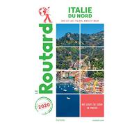 Guide du Routard Italie du Nord 2020: (Sans Toscane, Ombrie, lacs italiens et Venise - sans Milan)