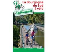 La Bourgogne Du Sud À Vélo