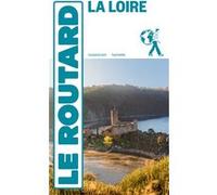 Collectif – Guide du Routard La Loire 2026 – 1 plan détachable – broché