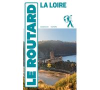 Guide du Routard La Loire 2026 - Collectif - Hachette tourisme - ebook (ePub) - Guide
