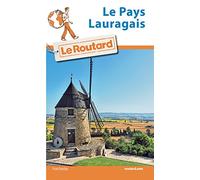 Guide du Routard le Pays Lauragais