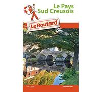 Guide du Routard Le Pays Sud Creusois