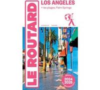 Guide du Routard Los Angeles 2024/25 Collectif (Auteur)