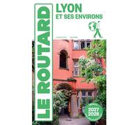 Guide du Routard Lyon et ses environs 2027/28 - Collectif - Hachette Tourisme Guides - broché - Guide