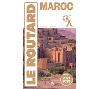 Guide du Routard Maroc 2027/28