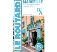 Guide du Routard Marseille 2024/25 Collectif (Auteur)